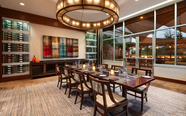The Westin Reston Heights