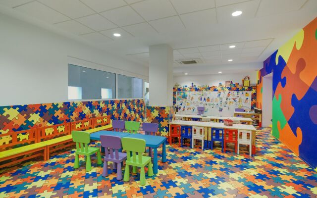 Playas de Guardamar Hotel