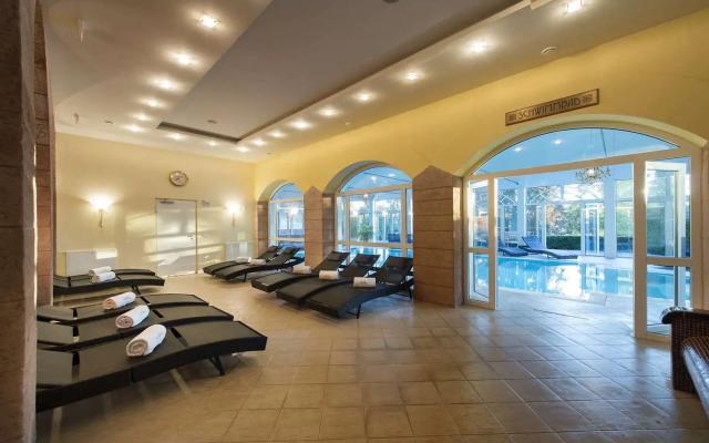 Das Palmenwald Schwarzwaldhof, BW Signature Collection