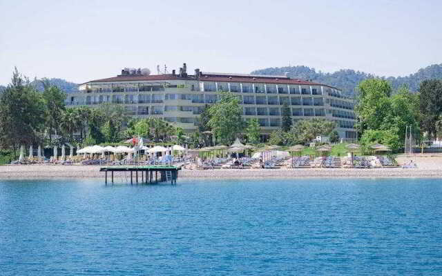 Palmet Turkiz Hotel