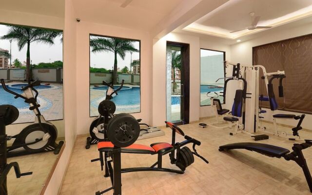 Lords Inn Somnath
