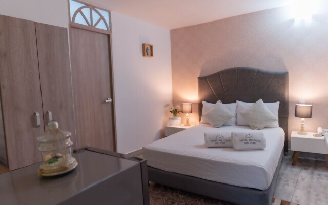 Hotel Boutique Del Mar