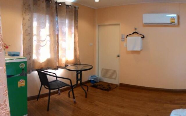 My Wind resort Khaoyai