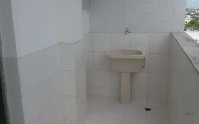 Boulevard Slaass Flat Hotel