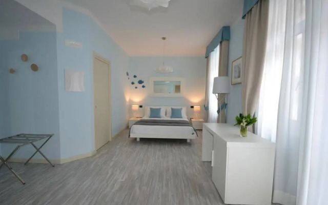 Hotel Villa Bernt