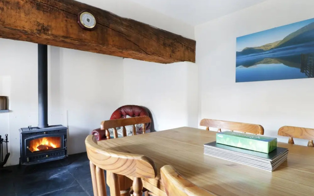 Scales Cottage