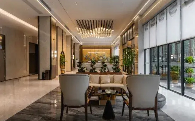 Phoenix Phoenix Ming World International Hotel