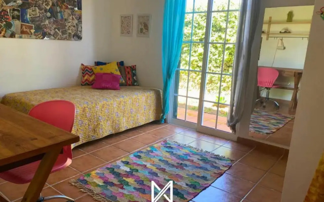 MyStay - Casa Carvalheira