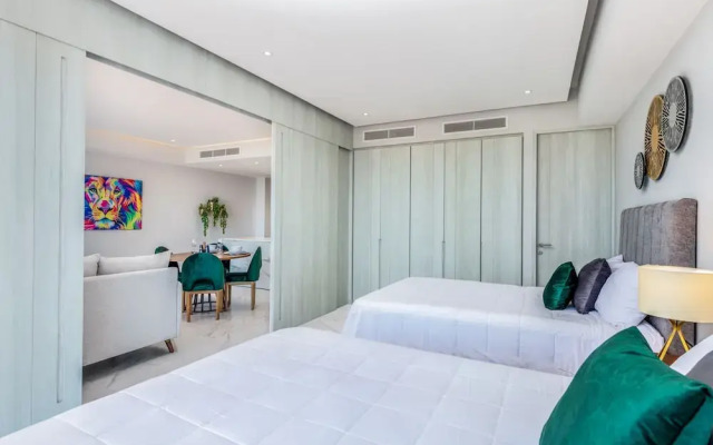 Nautico 9F by Kivoya