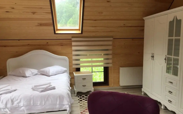 Doga Motel Villa Apart