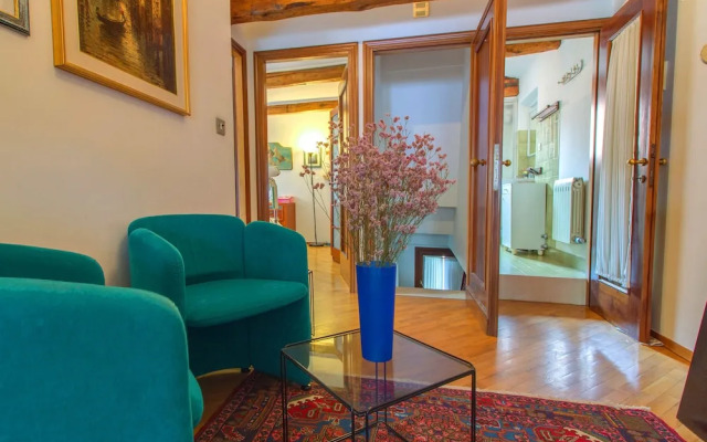 Residenza Ruga Giuffa