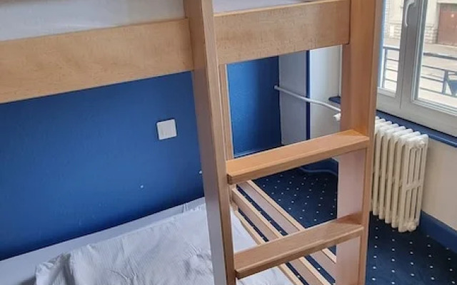 Auberge de Jeunesse HI Verdun