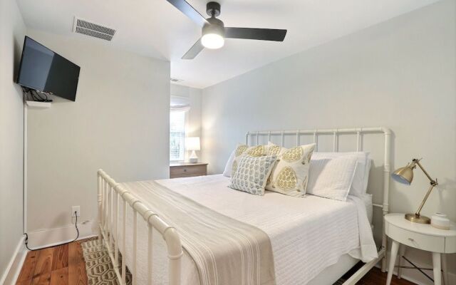Gallery Stays - Parkside Loft