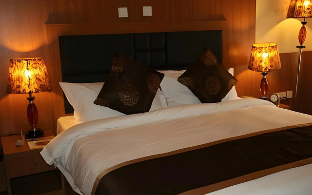 Ibeto Hotels