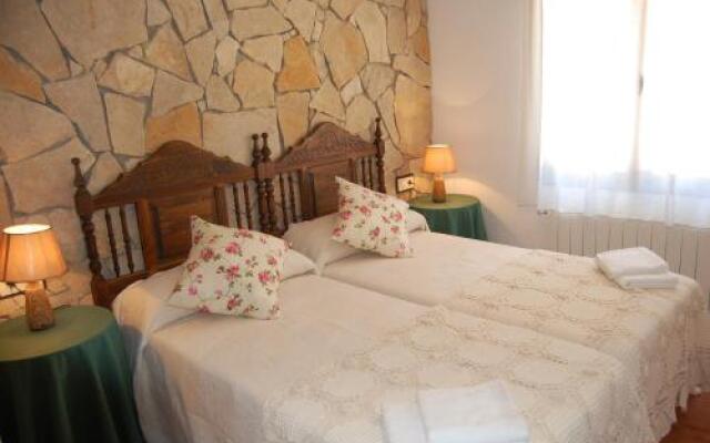 Casa Rural Los Nogales