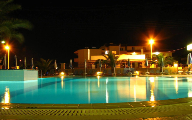 Rhodian Rose Hotel