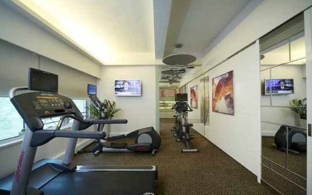 iclub Wan Chai Hotel