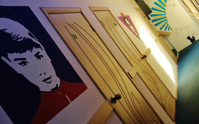 Hotel Art Inn