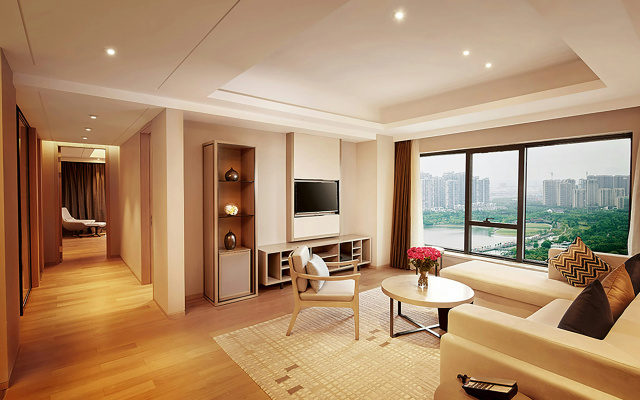 Hilton Suzhou