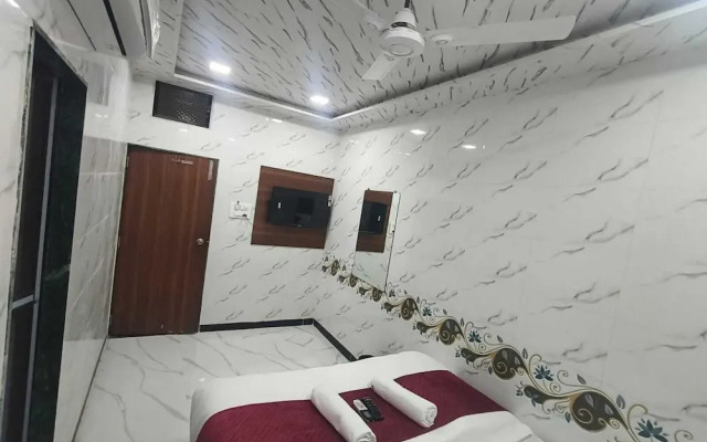 hotel SR residency
