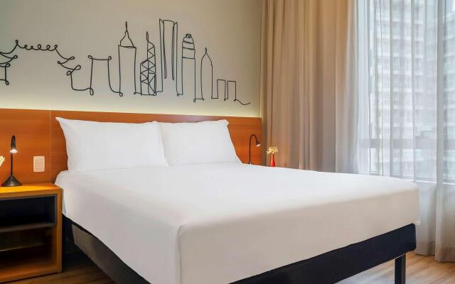 Ibis Styles SP Centro