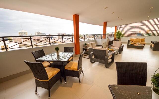 El Principe Hoteles Piura