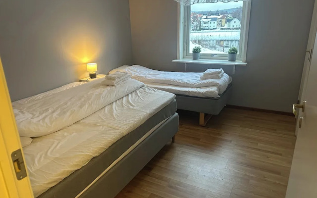 Amerikavägen Apartments