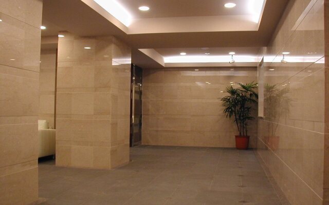 Palace Studio Kojimachi