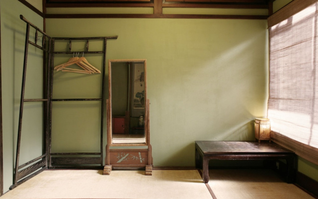 Gojo Guest House Annex - Hostel