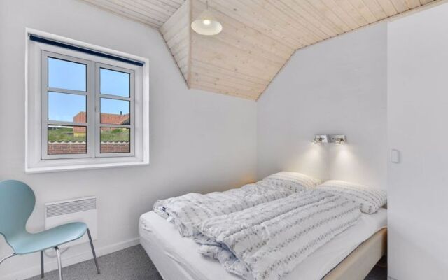 "Florina" - 250m from the sea in Western Jutland