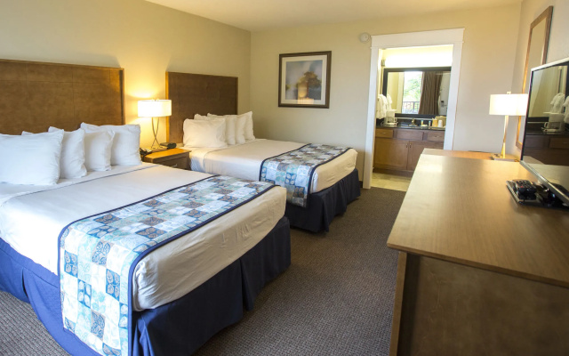 Red Lion Inn & Suites Branson