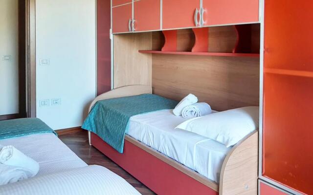 Villino Octagon in Assemini