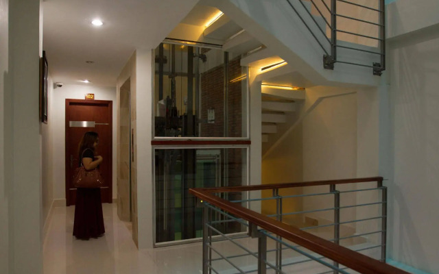 Richly Boutique Hotel & Hostel