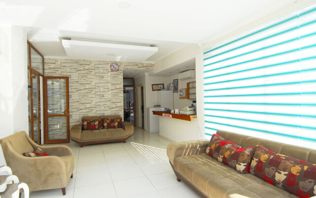 Lidya City Hotel