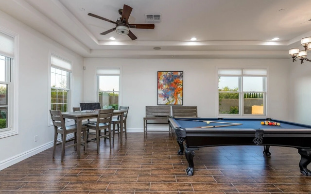 Casa Cielo 6 Bedroom Home by RedAwning