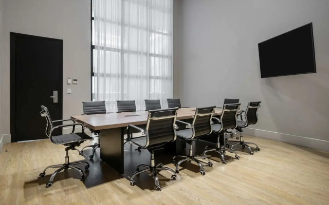 Palmaroga Hotel Asuncion, Tapestry Collection by Hilton