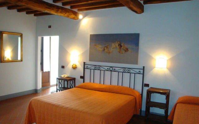 Hotel Le Vigne