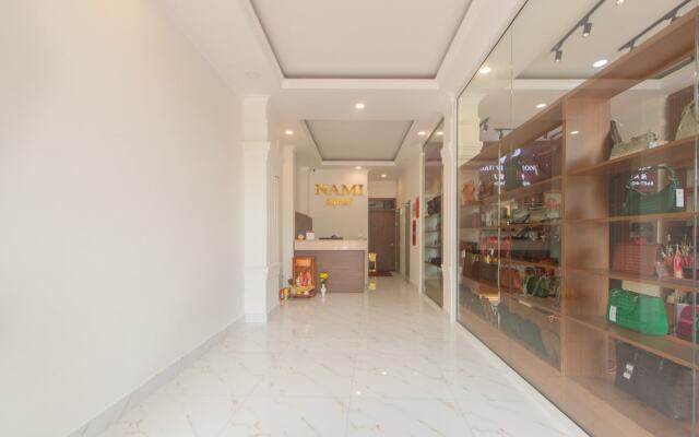 Nami Nha Trang Hotel