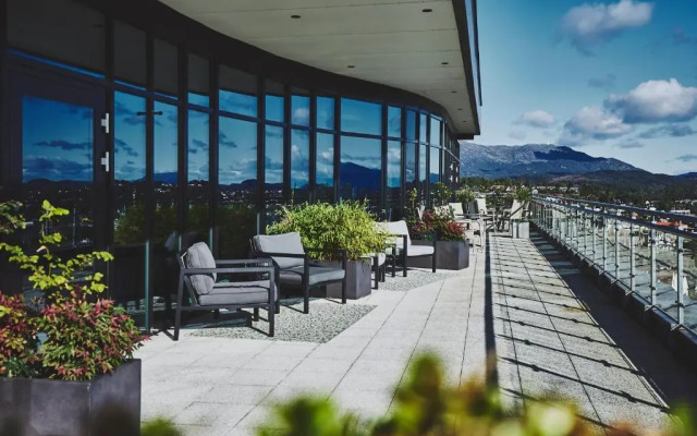 Stord Hotell