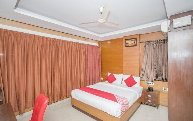 Regal Residency