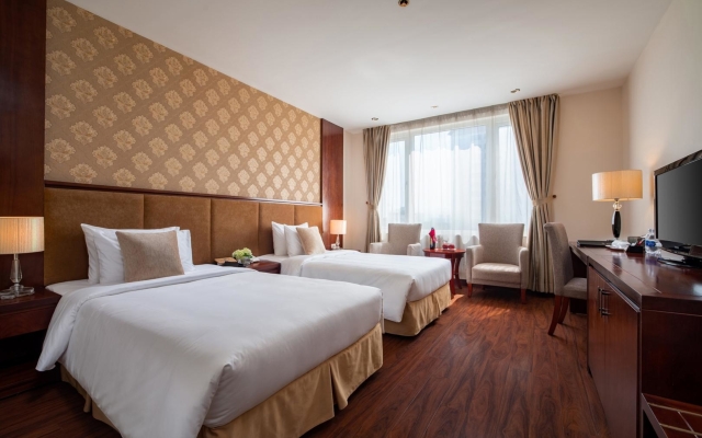 Nesta Hotel Ha Noi