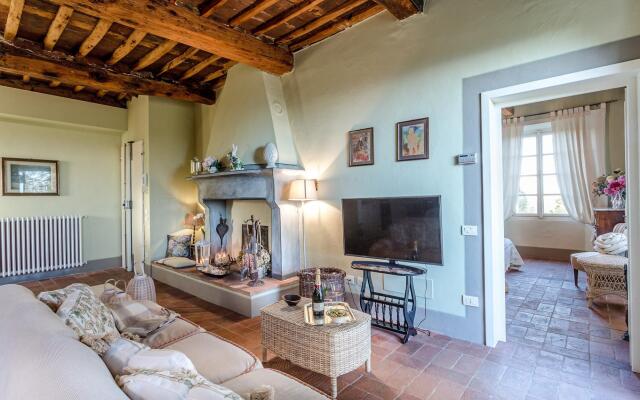 Il Frantoio Farmhouse Apartment