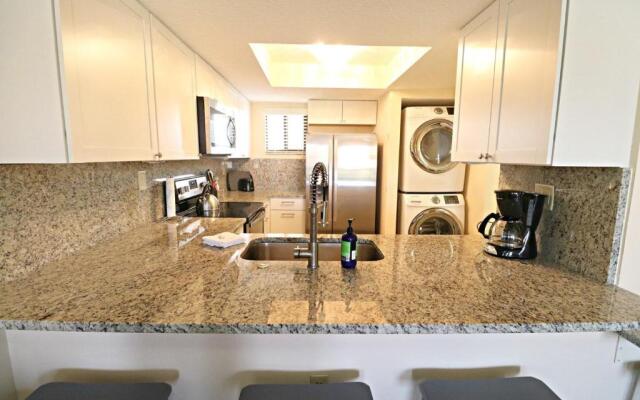 Ocean Village Club K32