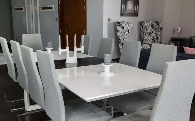 Shams 4 by Hi Guests Vacation Homes