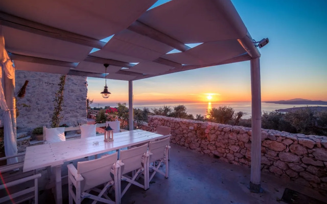 Aria Villa