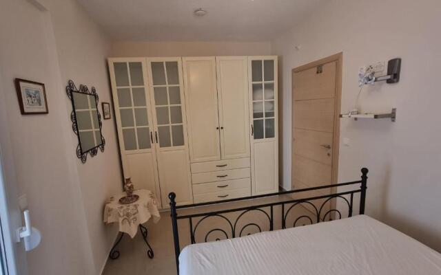 Sofias House at place Chaniotis by the sea