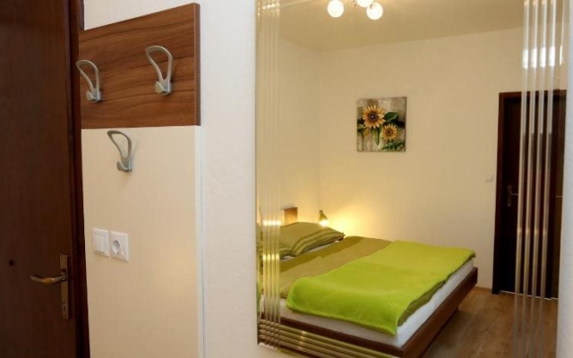 Accommodation Resman