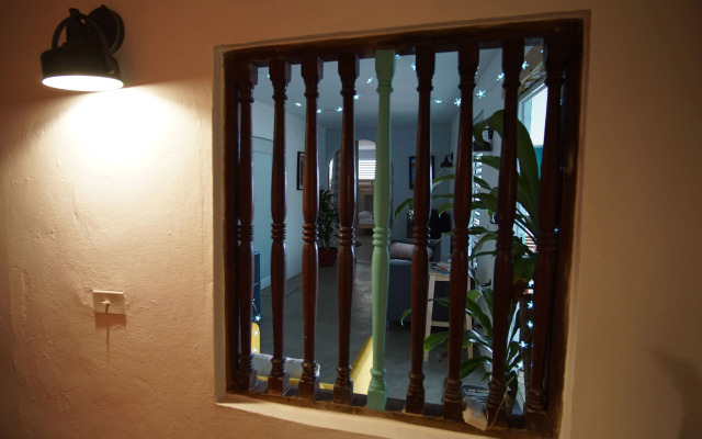 Casa Coral