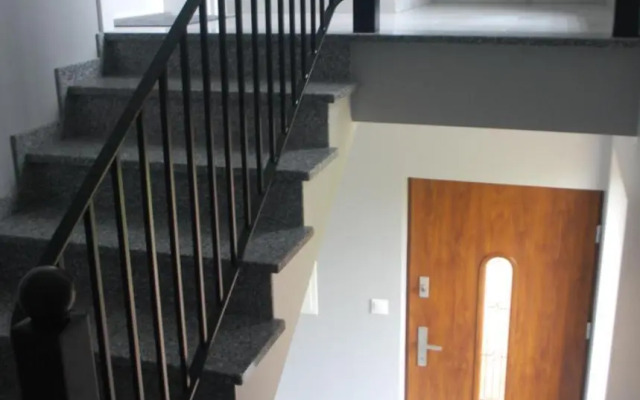 Apartamenty na Bałtyckiej