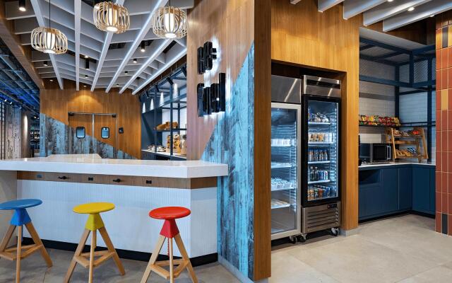 Aloft Playa Del Carmen